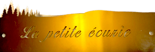 La Petite écurie